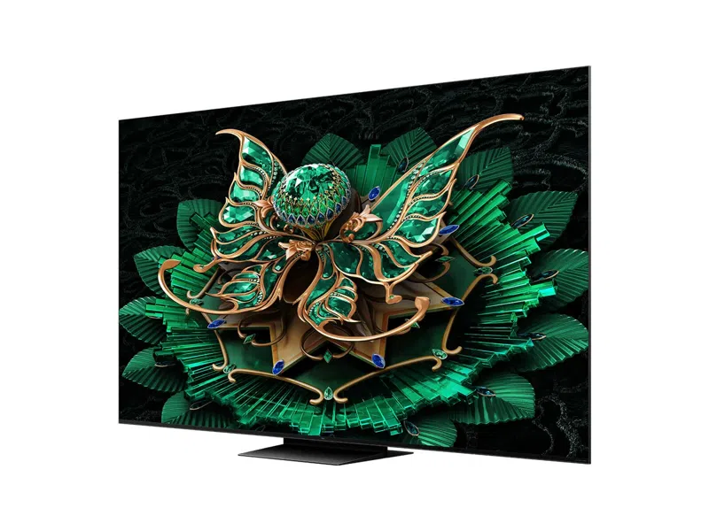 TCL 65C7K MINI LED 144Hz TV (2025) TCL 65C7K MINI LED 144Hz TV (2025)